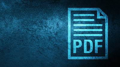 Comprehensive PDF with 3D content